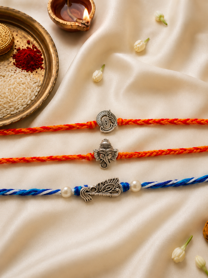 Rakhi