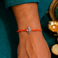 Antar Ganesh Ji Rakhi for Brother