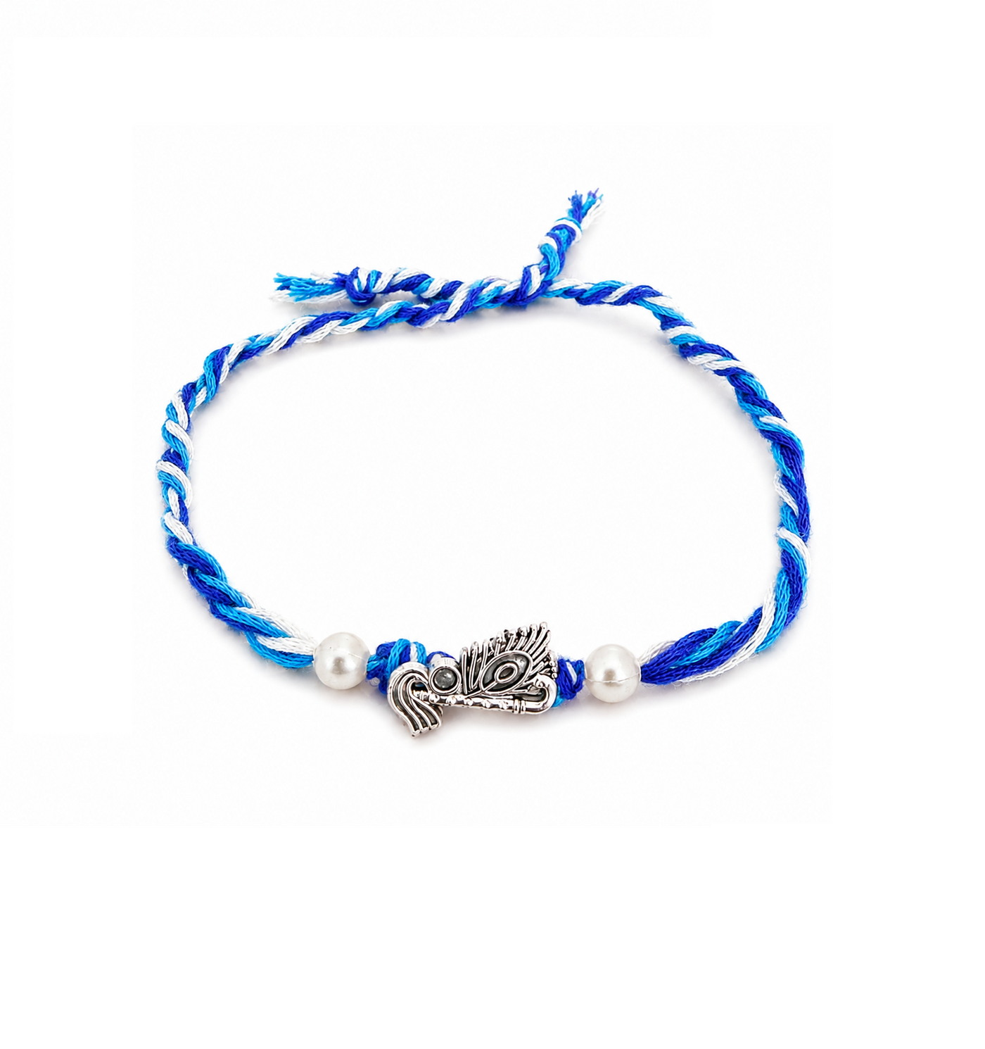 Krishna Ji Rakhi in the Antar Rakhi Surprise Pack