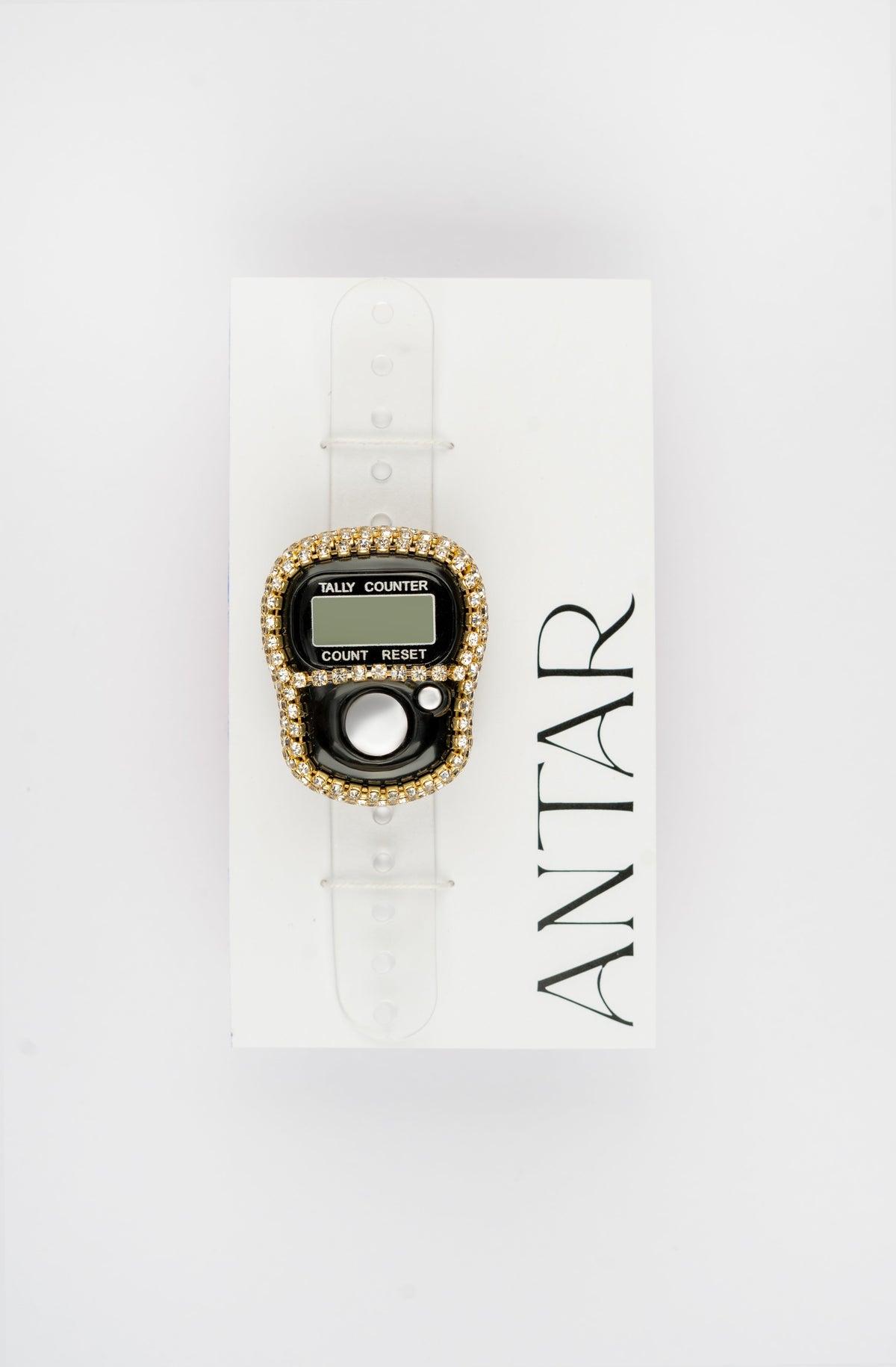 Namastra Agni Black 3