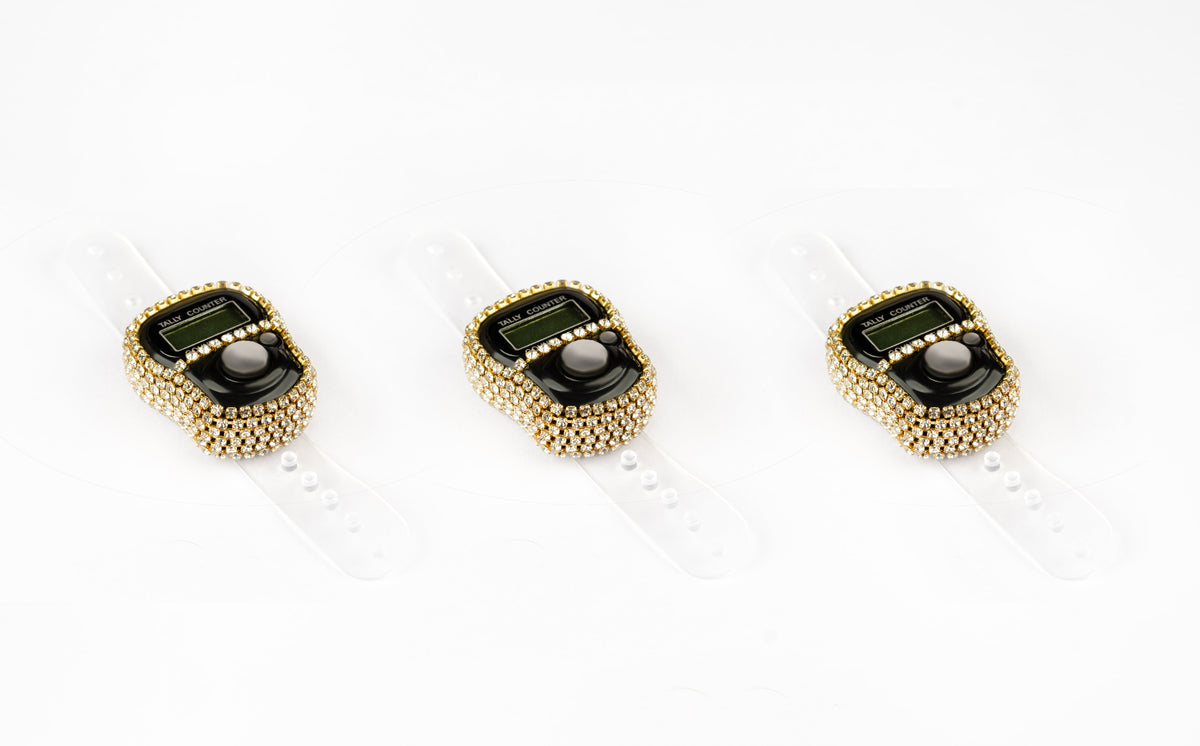 Namastra Agni Black Pack of 3