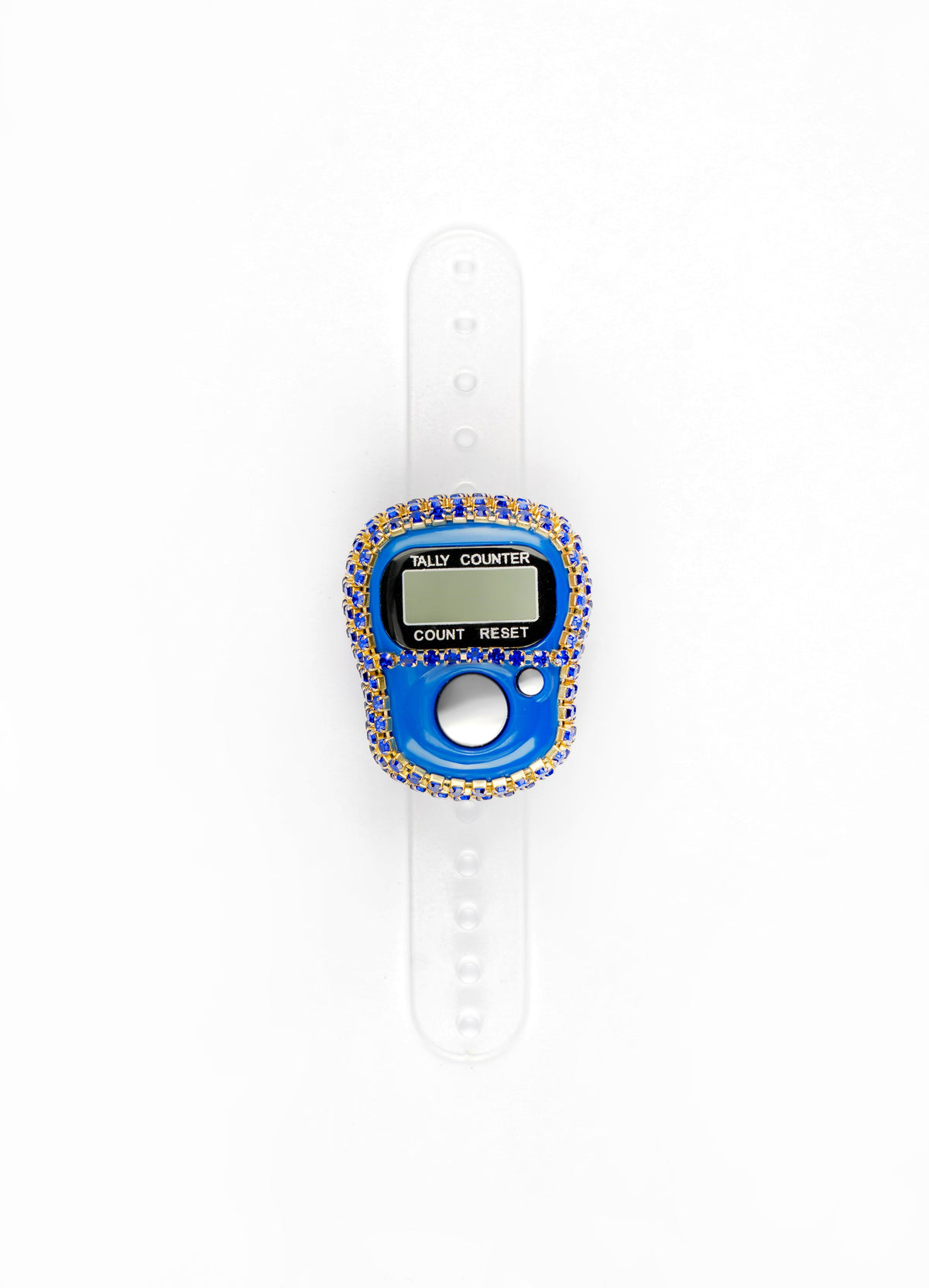 Namastra Agni Blue 1