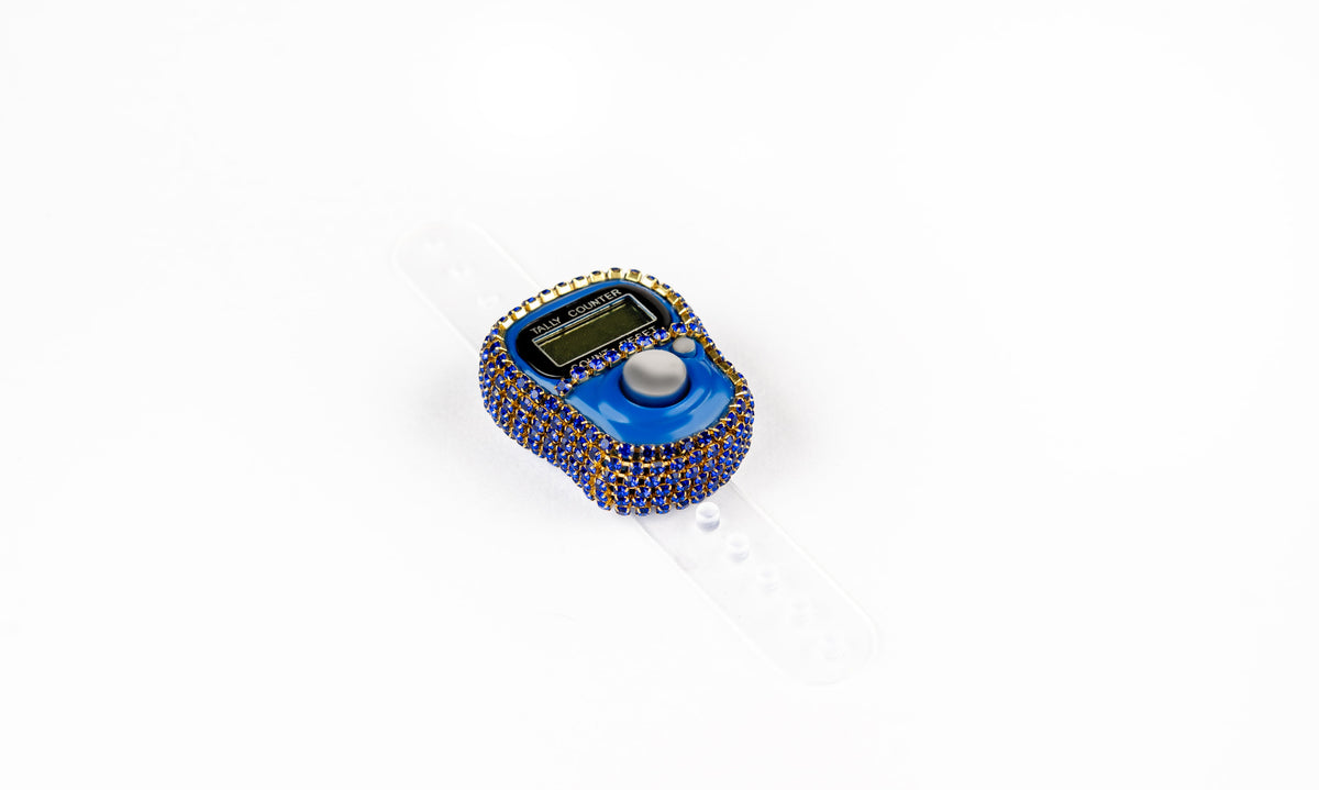 Namastra Agni Blue 2