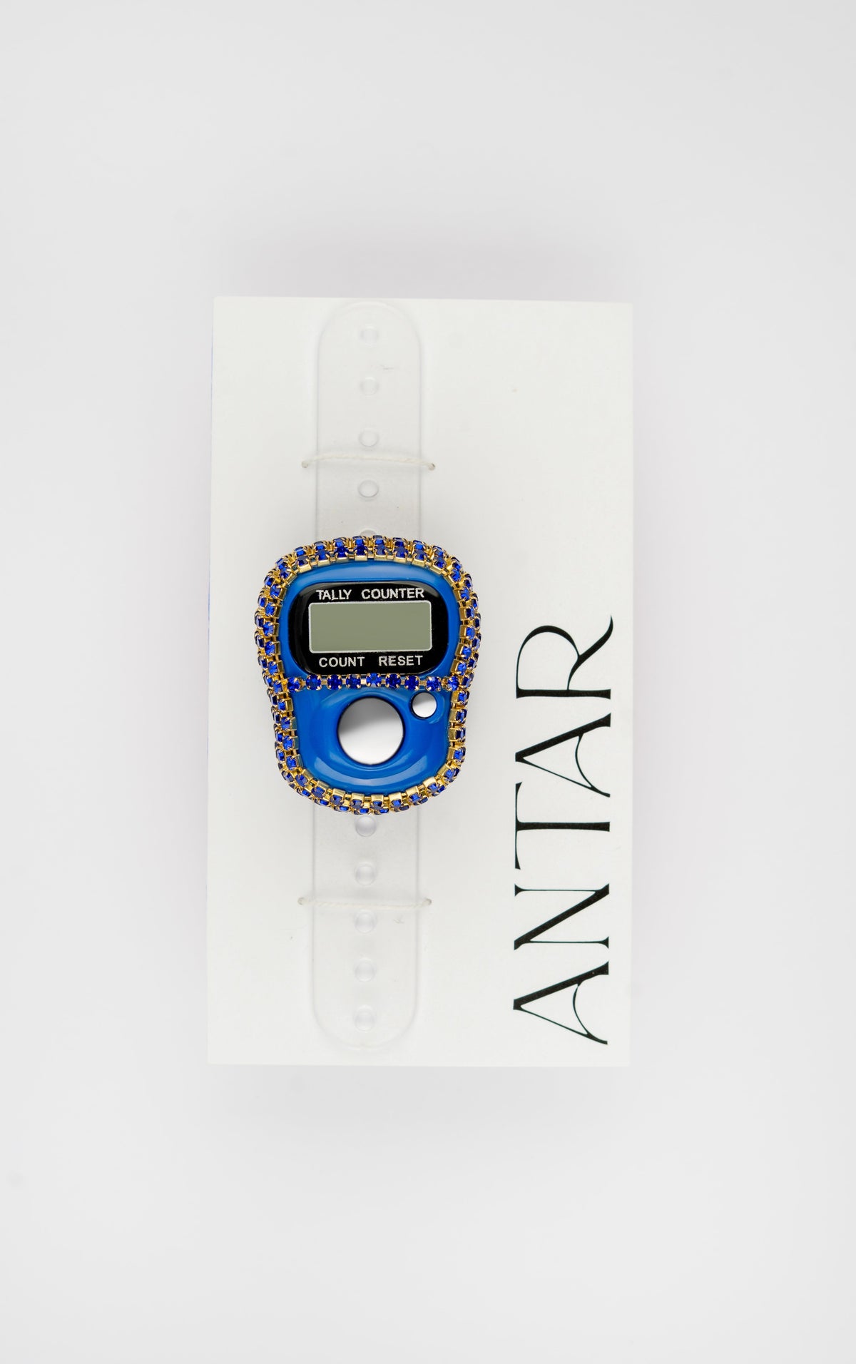 Namastra Agni Blue 3