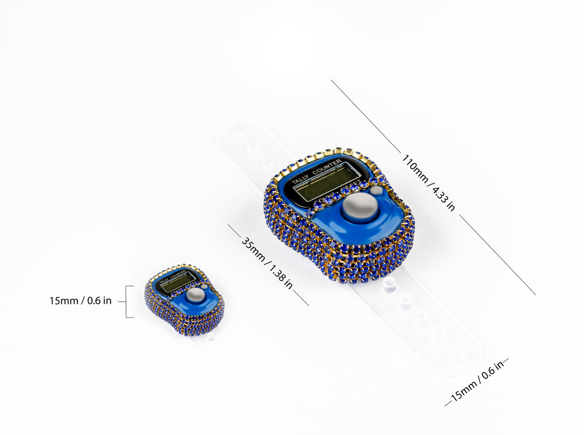 Namastra Agni Blue 4