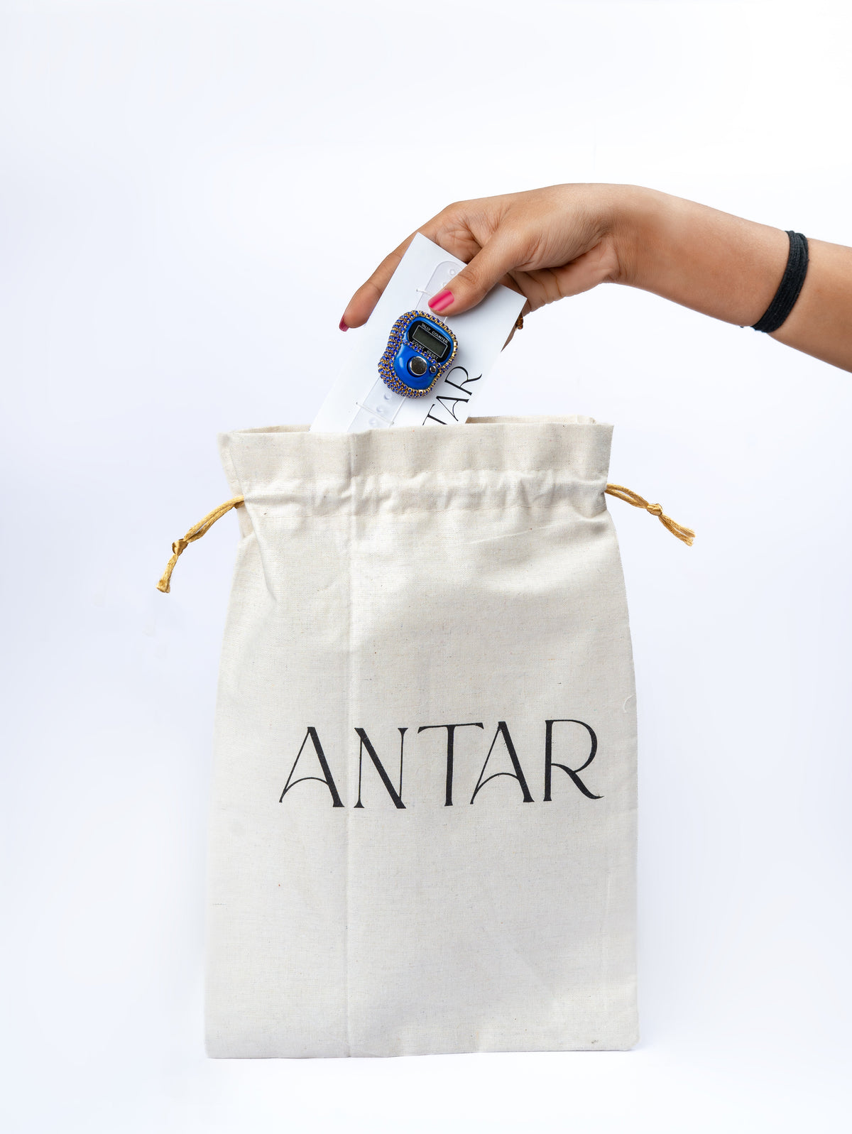 Namastra Agni Blue 5