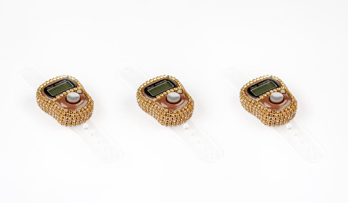 Namastra Agni Brown Pack of 3