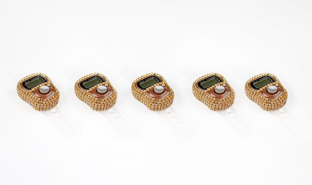 Namastra Agni Brown Pack of 5