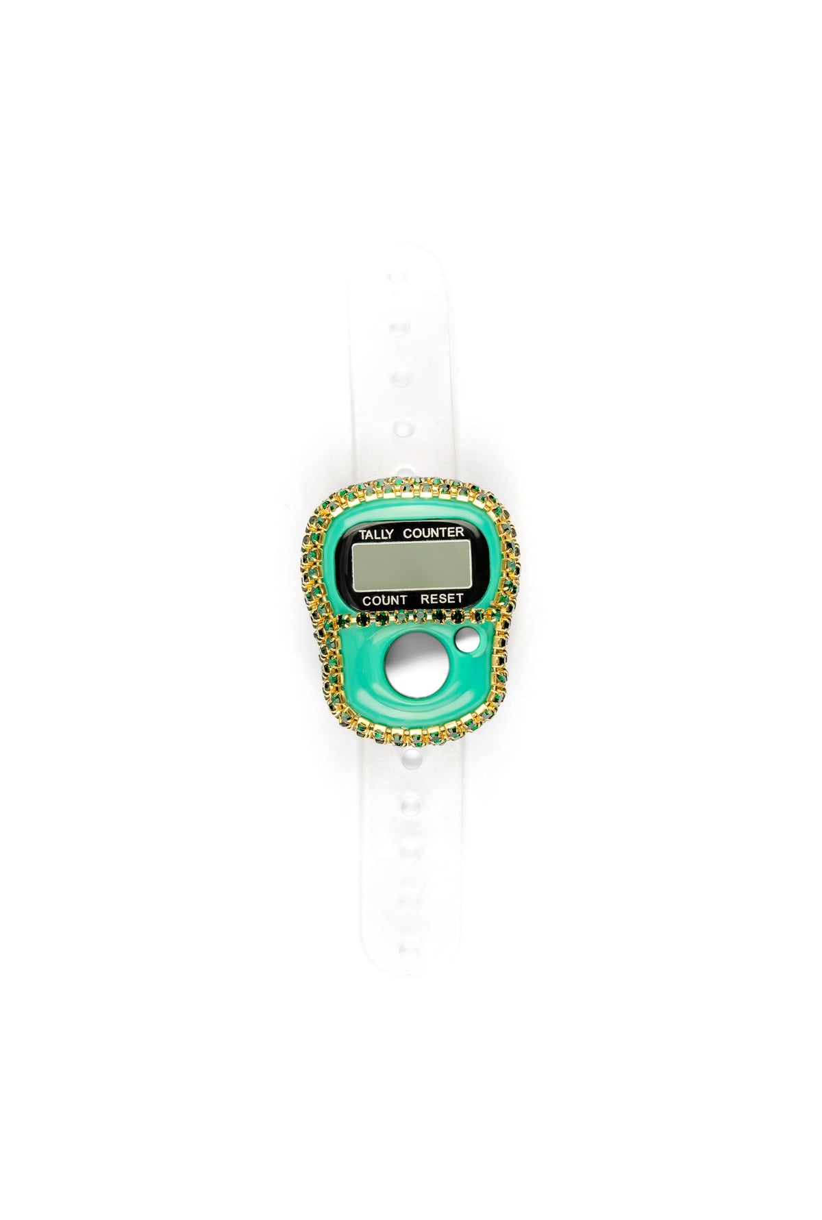 Namastra Agni Green 1