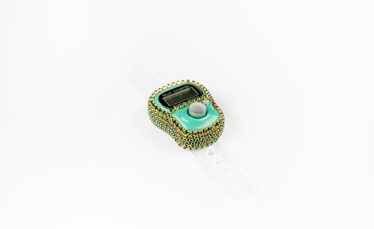 Namastra Agni Green 2