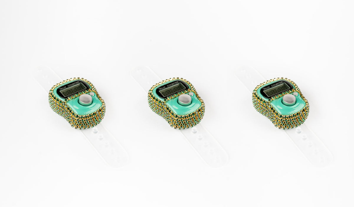 Namastra Agni Green Pack of 3