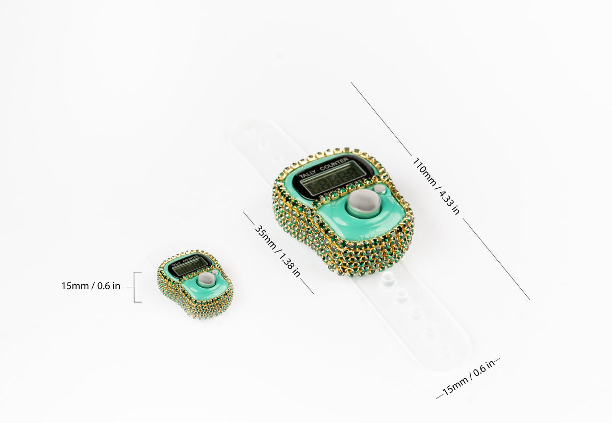 Namastra Agni Green 4