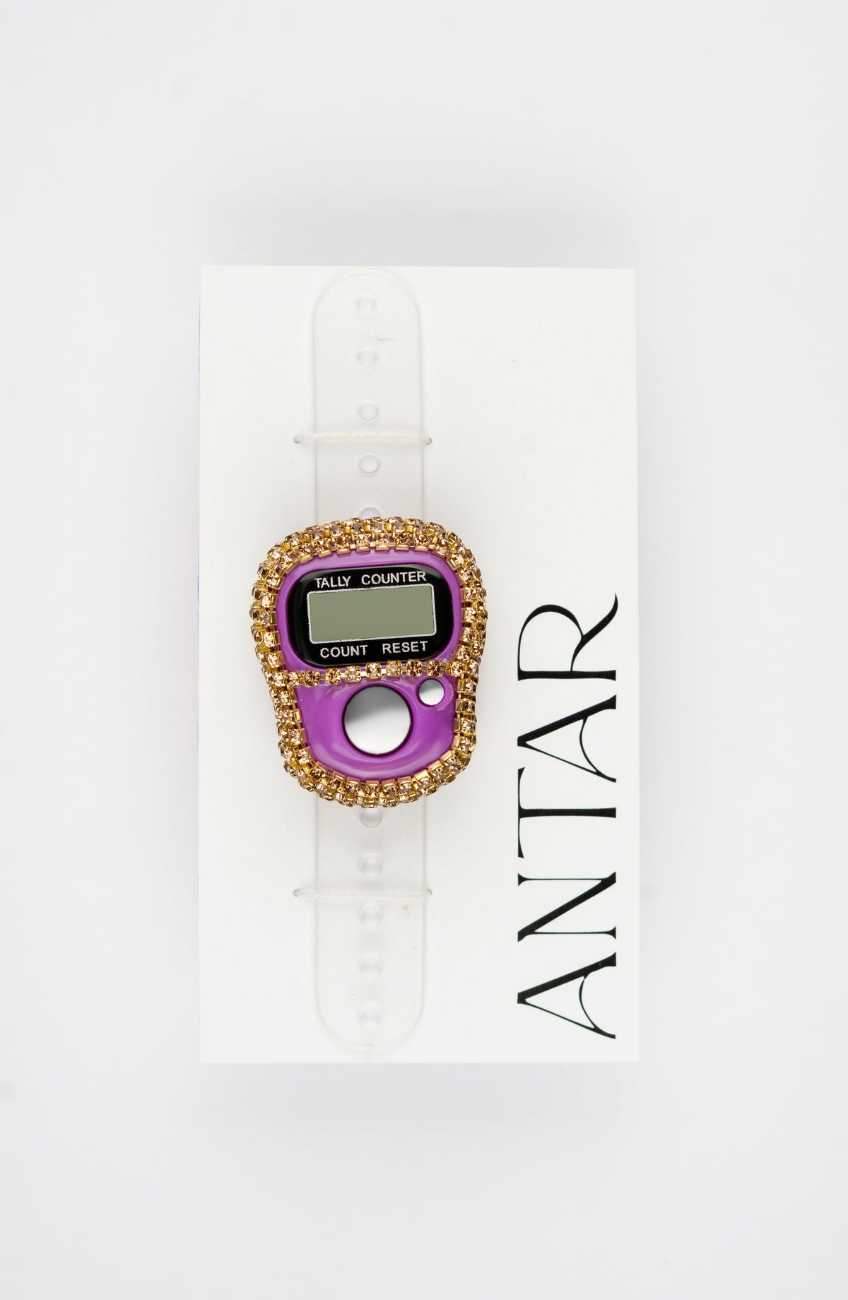 Namastra Agni Pink 3