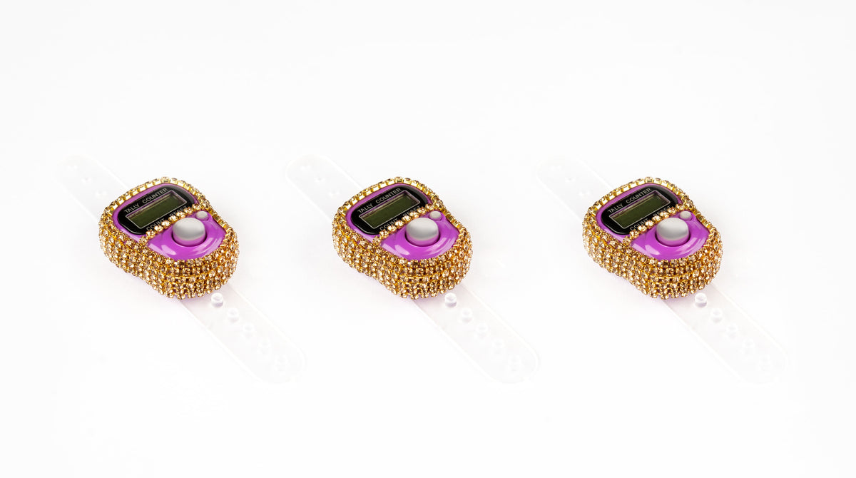 Namastra Agni Pink Pack of 3