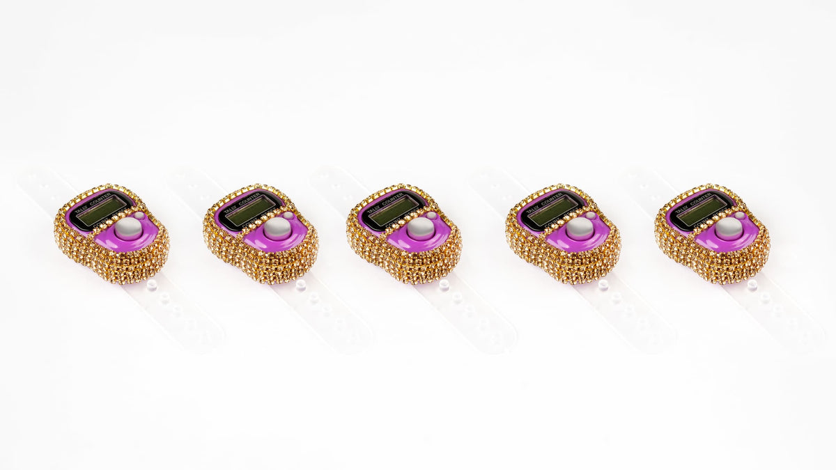 Namastra Agni Pink Pack of 5