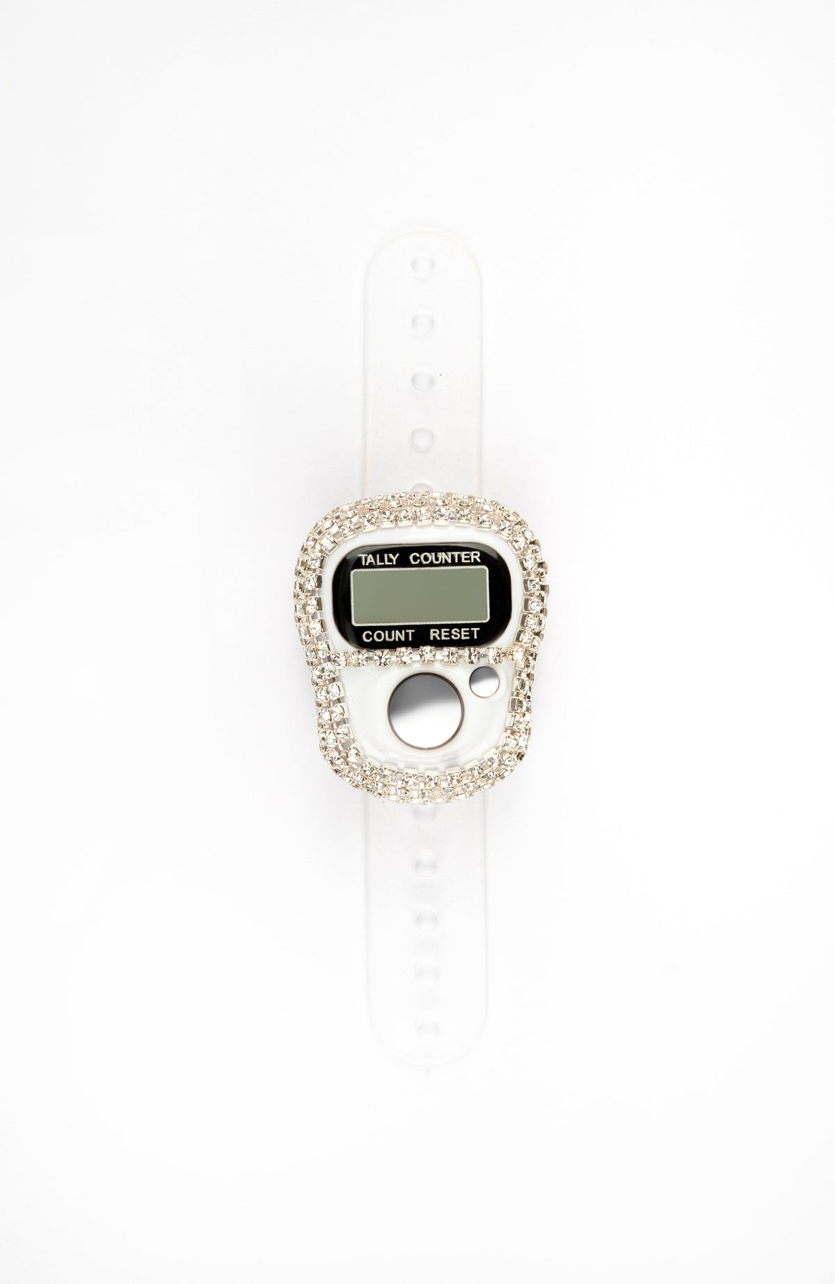 Namastra Agni White 1