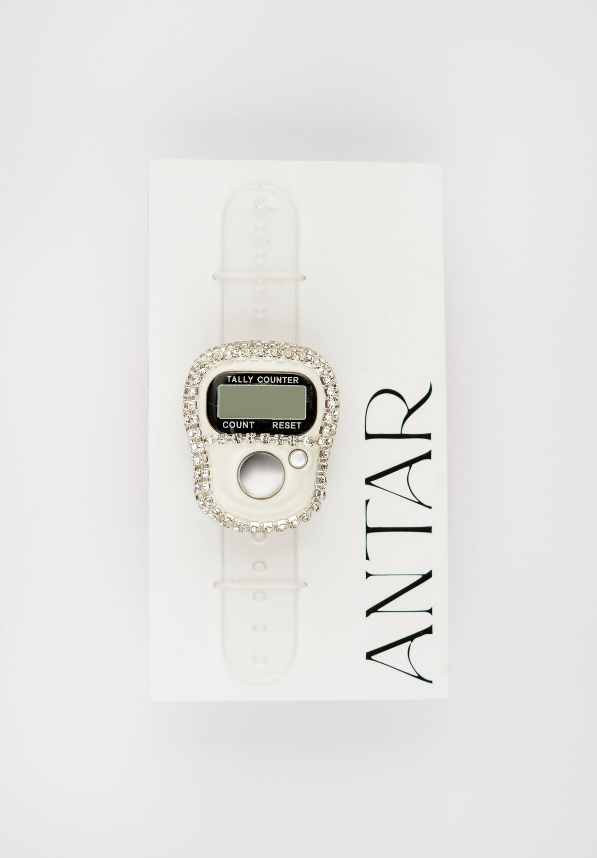 Namastra Agni White 3