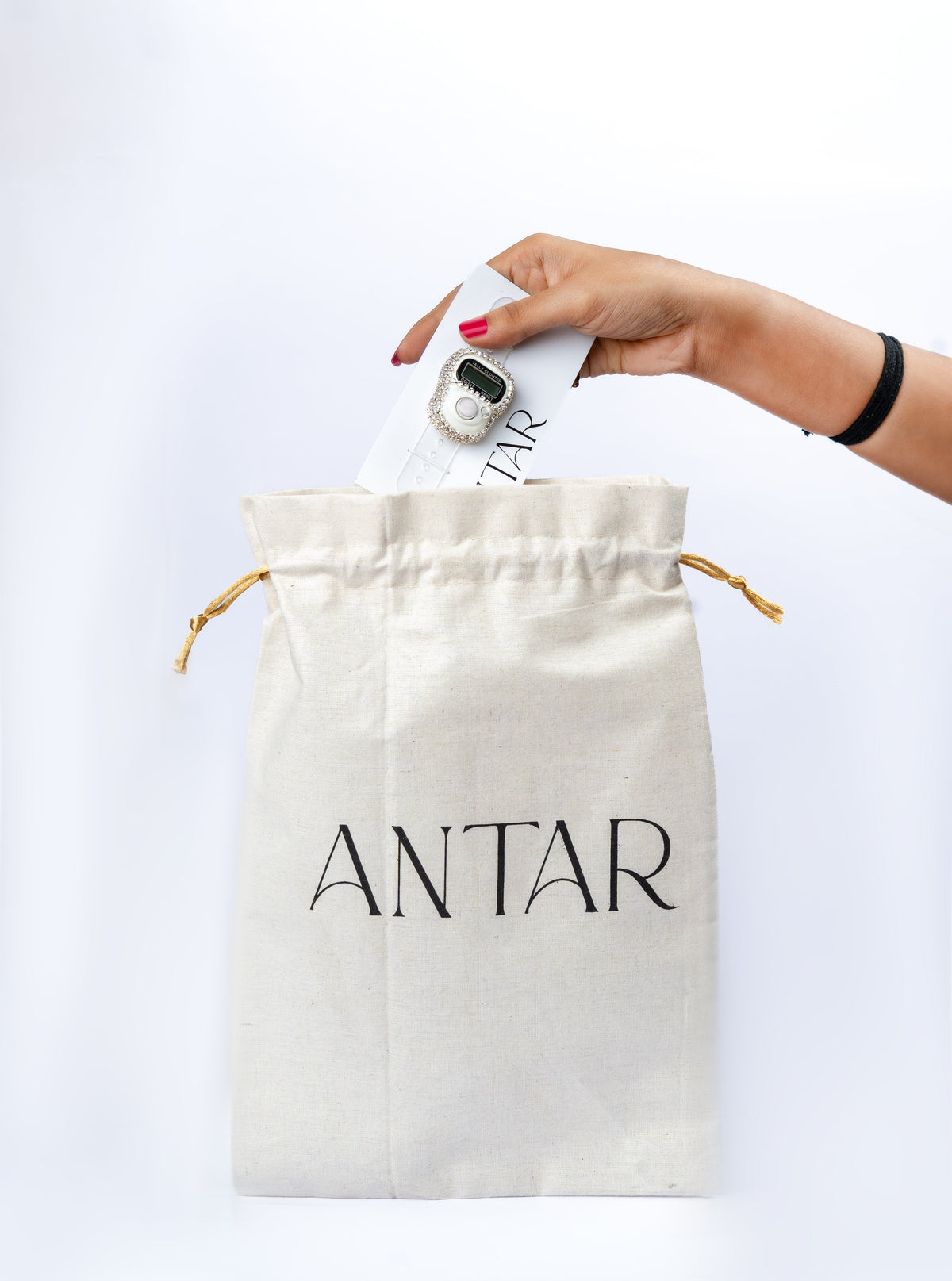 Namastra Agni White 5