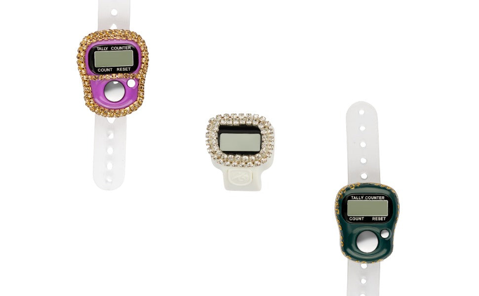 Namastra Surprise Pack assorted digital counters