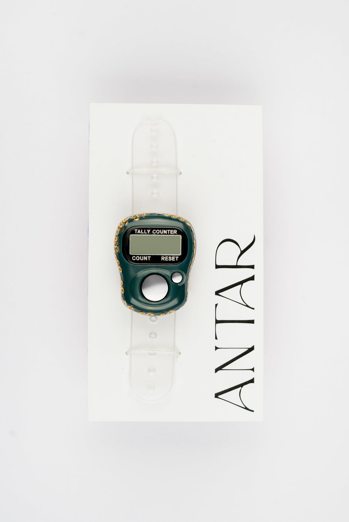 Namastra Prana Dark Green 2