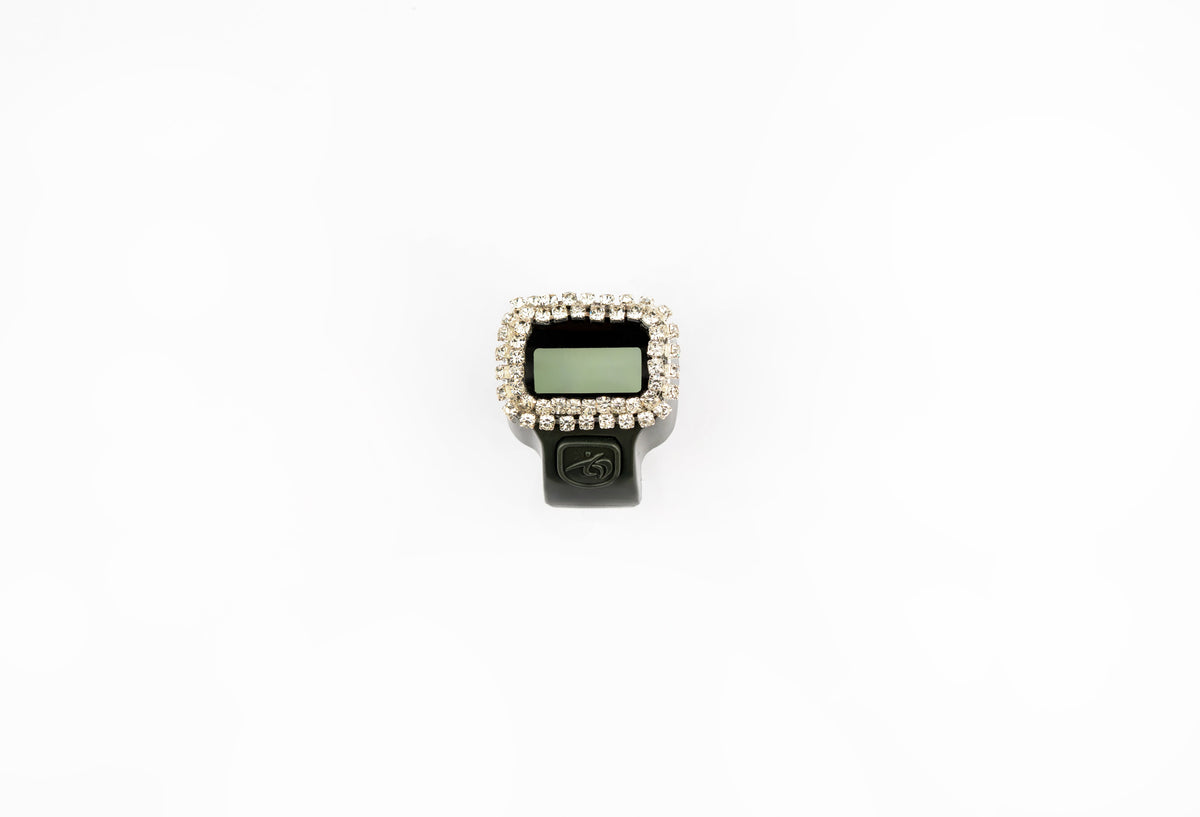 Namastra Vyoma Black 1