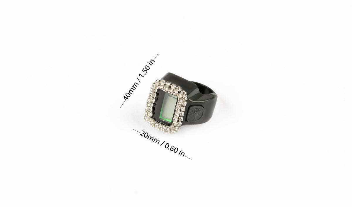 Namastra Vyoma Black 4