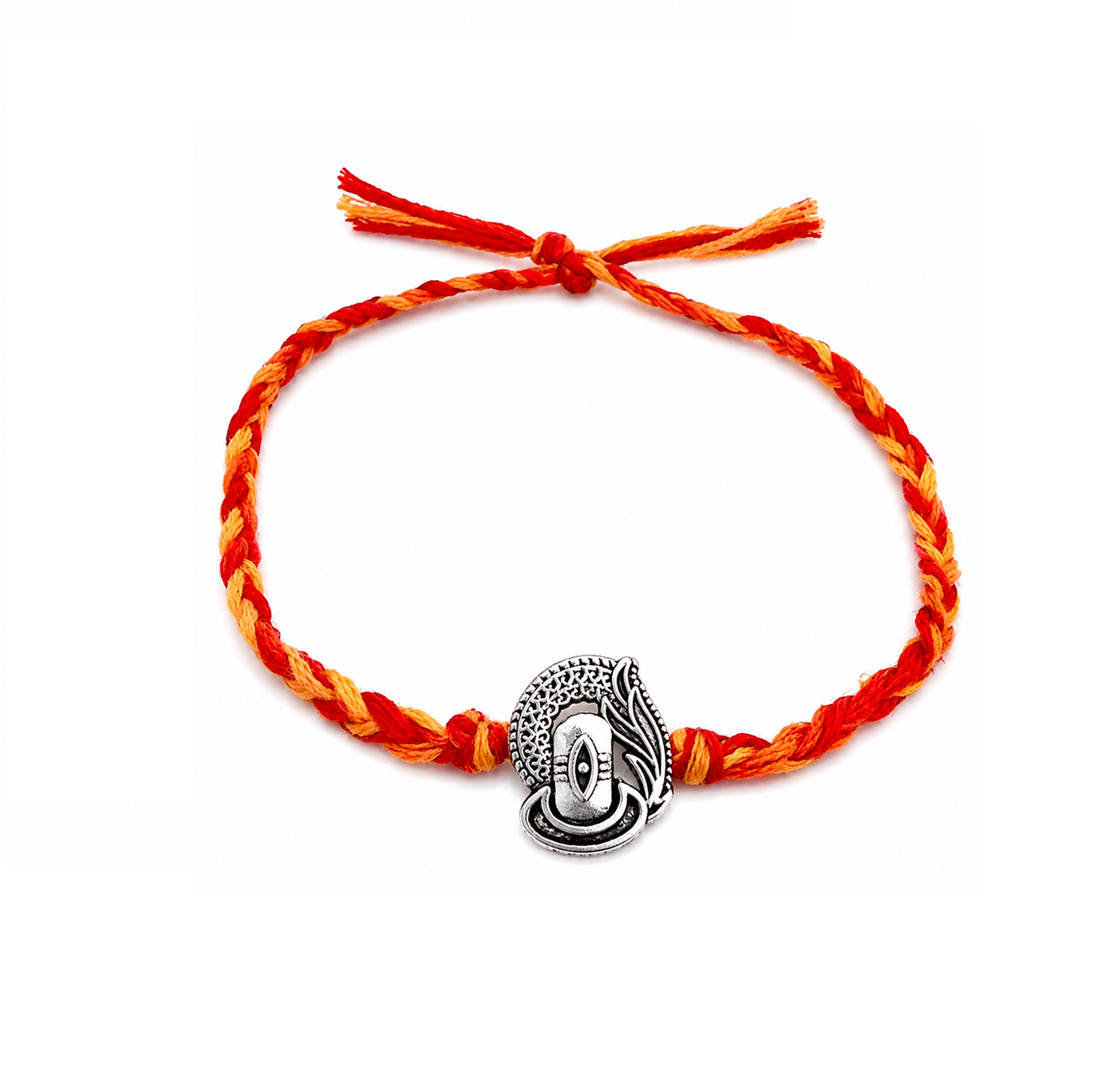 Shiv Ji Rakhi in the Antar Rakhi Surprise Pack