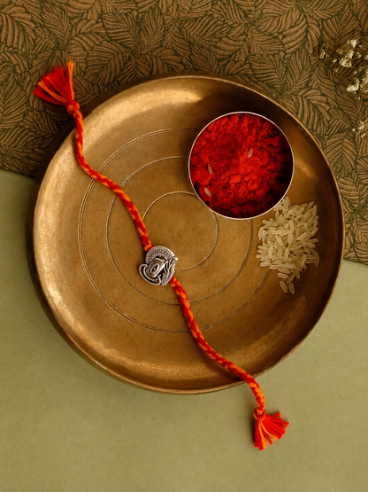 Antar Shiv Ji Rakhi for Brother